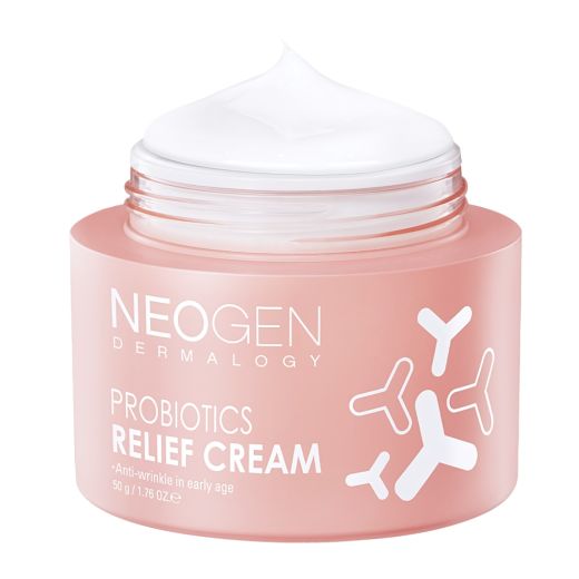 NEOGEN DERMALOGY Probiotics Relief Cream 