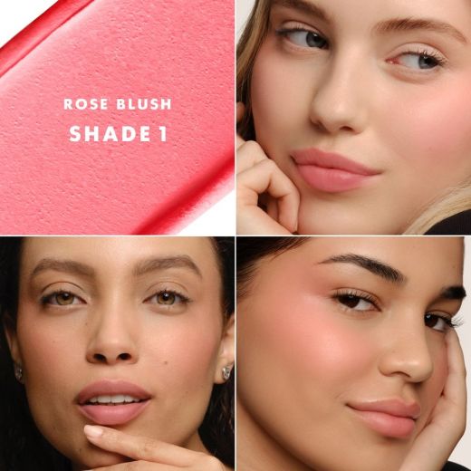 ARMANI BEAUTY Dolci Makeup Blush