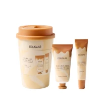DOUGLAS COLLECTION Seasonal Gourmand Hand And Lip Dou