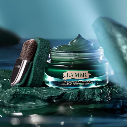 LA MER The Deep Purifying Mask