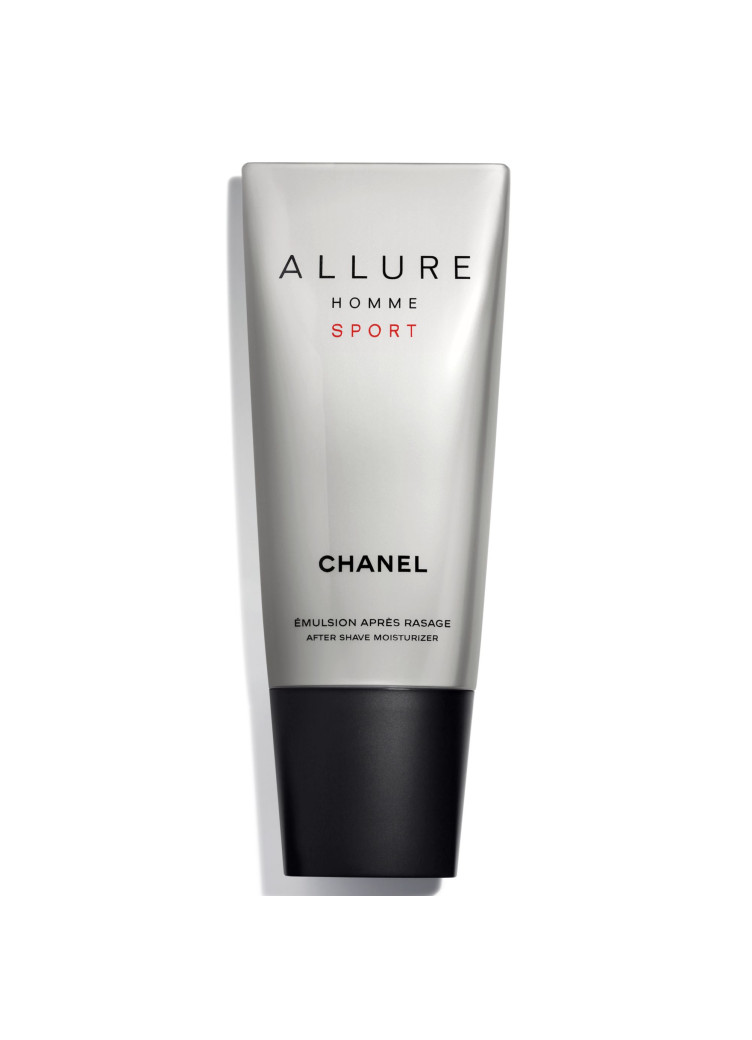 CHANEL Allure Homme Sport