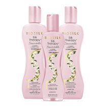 BIOSILK Silk Therapy Irresistible - Trio Kit
