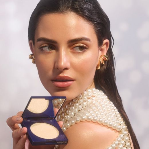 ARTDECO Diamond Beauty Powder 