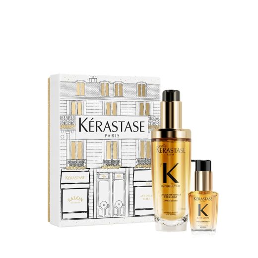 KÉRASTASE Elixir Hydrating Duo Gift Set 