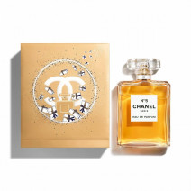 CHANEL N°5 EAU DE PARFUM LIMITED 100 ml EDITION