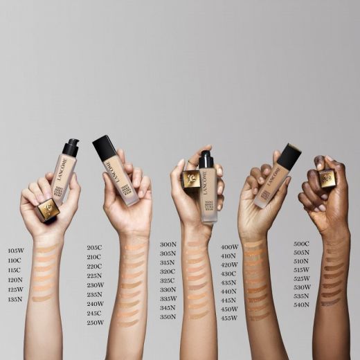 Lancome Teint Idole Ultra Wear 24H Longwear Foundation