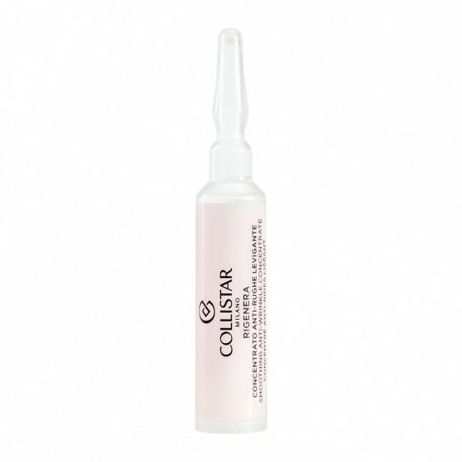 Collistar Rigenera Smoothing Anti-Wrinkle Concentrate