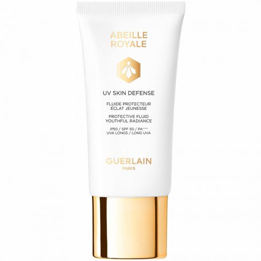 GUERLAIN Abeille Royale UV Skin Defense SPF 50 