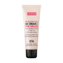 PUPA BB Cream Combination to Oily Skin SPF20
