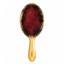 BALMAIN Hair 14k Golden Spa Brush 14k Gold
