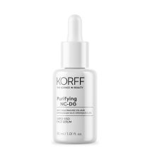 KORFF Purifying NC-DG Face Serum