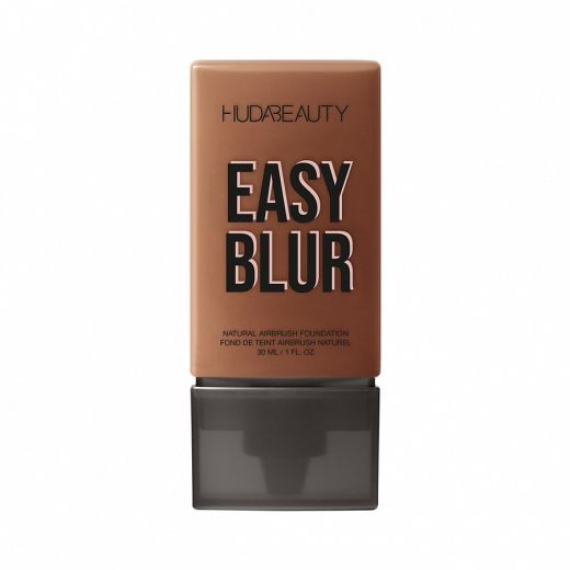 HUDA BEAUTY Easy Blur Foundation