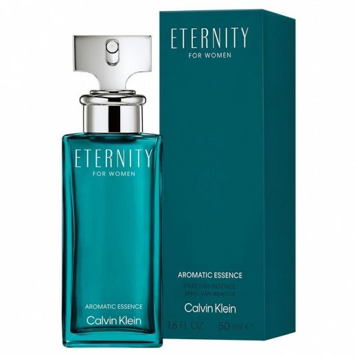 CALVIN KLEIN Eternity Women Aromatic Essense