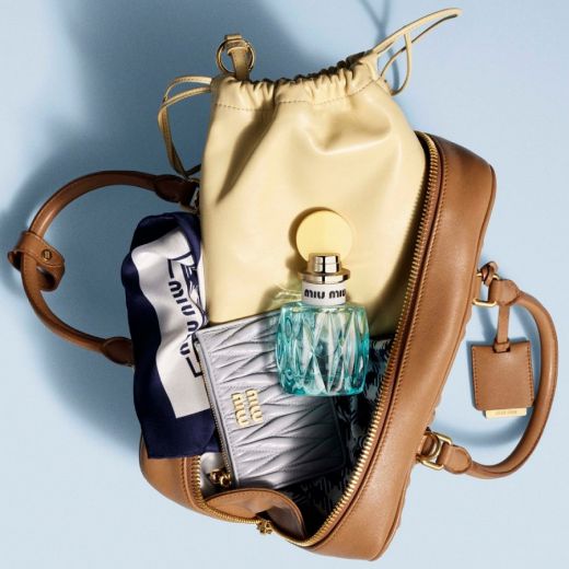 MIU MIU L’Eau Bleue EDP