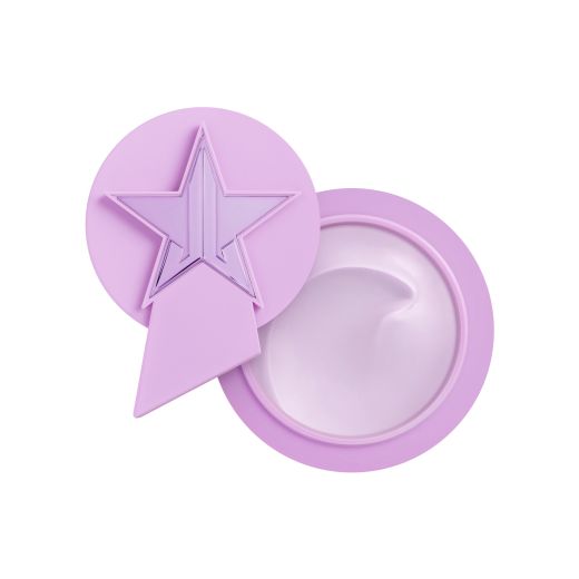 Jeffree Star Cosmetics Lavender Lemonade Tranquility Face Mask