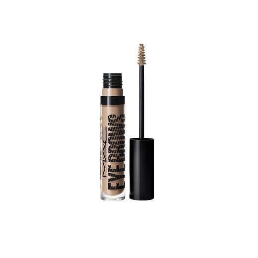 Mac Eyebrows Big Boost Fibre Gel