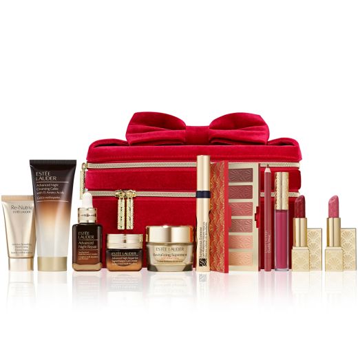 ESTEE LAUDER 6 Full-Size Favorites More Gift Set 