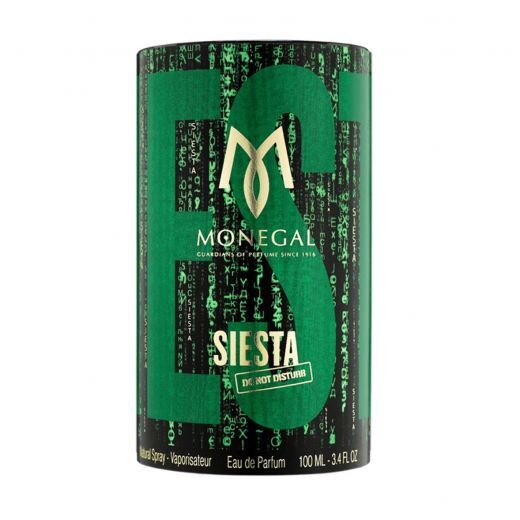 Ramon Monegal Siesta