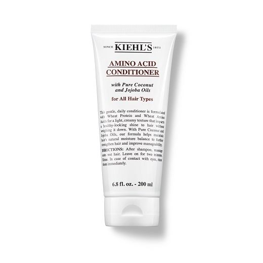 Kiehl's Amino Acid Conditioner  (Maigs, ikdienas kondicionieris visiem matu tipiem)