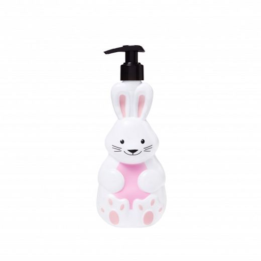 DOUGLAS COLLECTION SEASONAL SPRING BLOSSOMS Hand Soap Bunny 