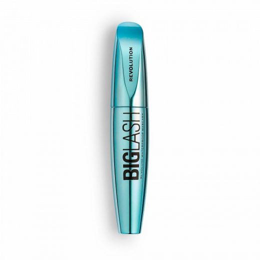 REVOLUTION MAKE-UP Big Lash Waterproof Volume Mascara