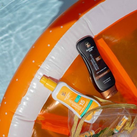 AUSTRALIAN GOLD SPF 15 Spray Gel