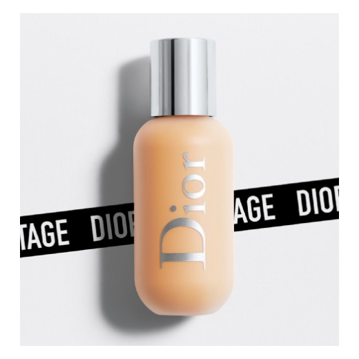 dior face and body foundation 4wo