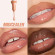 HUDA BEAUTY Faux Filler Gloss