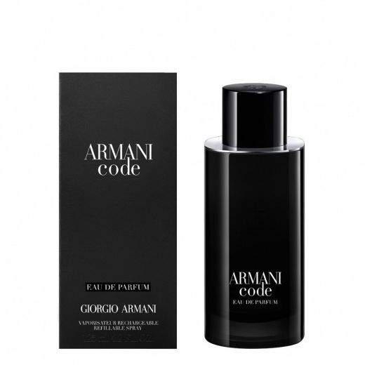 GIORGIO ARMANI Code Eau De Parfum