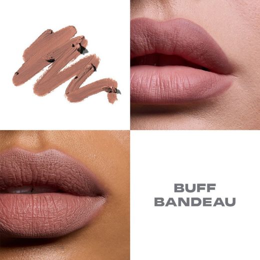 MORPHE Sculptwear Long-Lasting Lip Liner