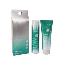 JOICO Volumising Shampoo And Conditioner Holiday Gift Set 