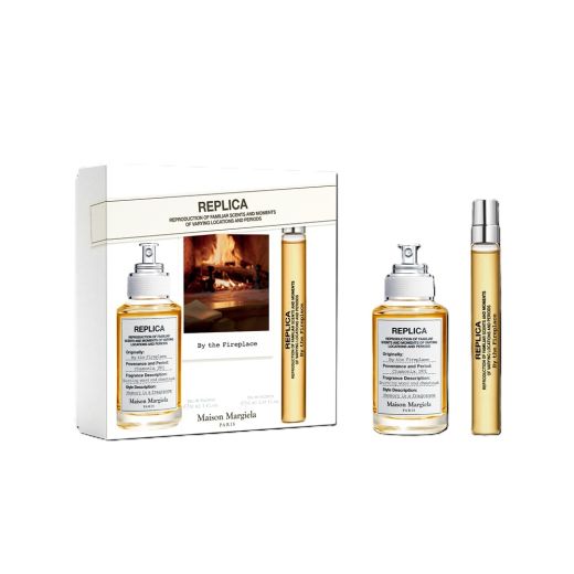 MAISON MARGIELA Replica By The Fireplace Set