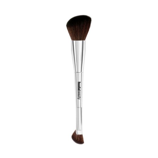 HUDA BEAUTY Bronzing And Sculpting Brush