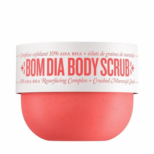 SOL DE JANEIRO Bom Dia Body Scrub
