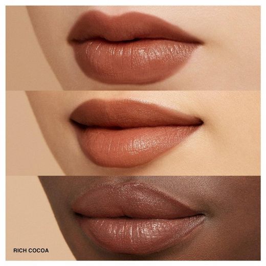 BOBBI BROWN Crushed Lip Color RICH COCOA