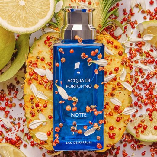 AQUA DI PORTOFINO Notte