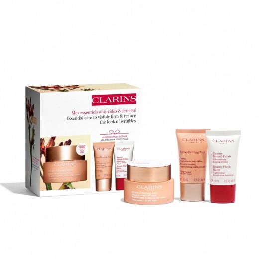 CLARINS Vp Extra-Firming Set