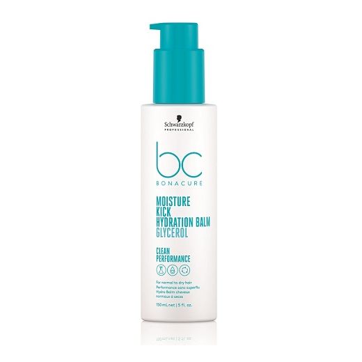 Schwarzkopf Professional BC Bonacure Moisture Kick