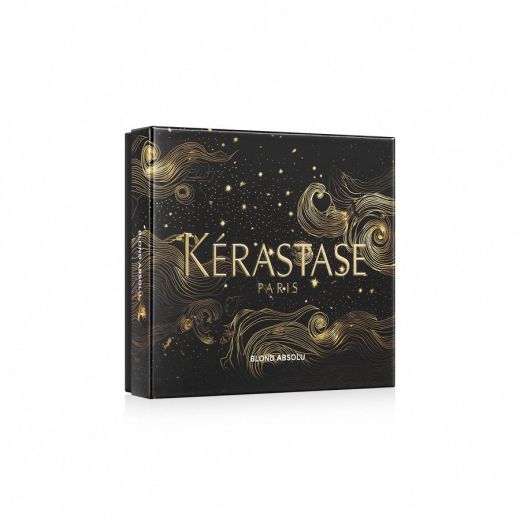 KÉRASTASE Blond Fondant Holidays Set