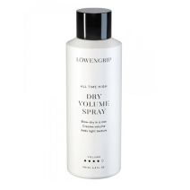 Lowengrip All Time High - Dry Volume Spray (Sprejs matu apjomam)