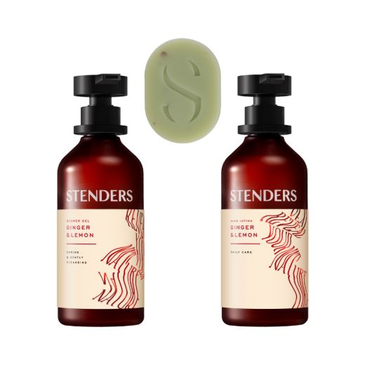 STENDERS Gift Set Sense The Harmony 