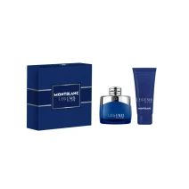 MONTBLANC Legend Blue Men EDP 50 Ml Gift Set