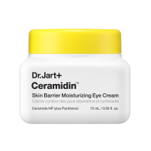 DR.JART + Ceramidin™ Skin Barrier Moisturizing Eye Cream