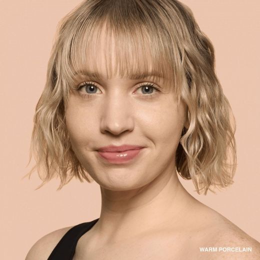 BOBBI BROWN Weightless Skin Foundation SPF 15 Warm Porcelain