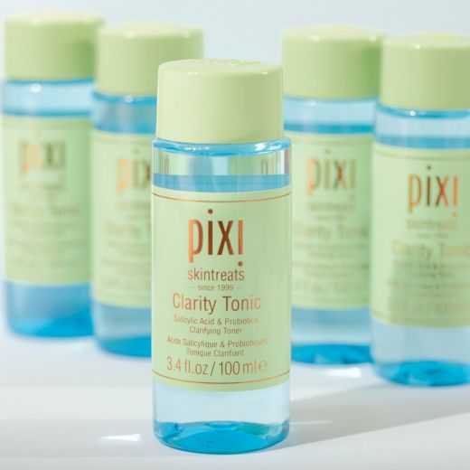 PIXI Clarity Tonic