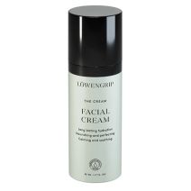 Lowengrip The Cream - Facial Cream  (24H krēms ar hialuronskābi)