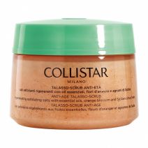 Collistar Anti- Age Talasso Scrub 
