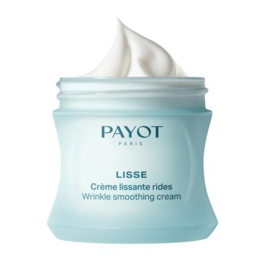 Payot Lisse Smoothing Wrincle Cream