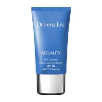 DR IRENA ERIS Aquality Oil-Control Moisturizing Cream SPF 30