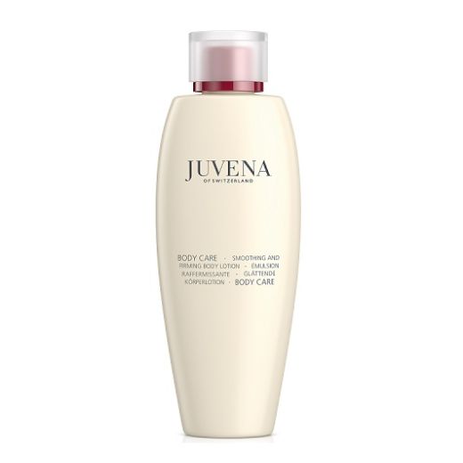 Juvena Body S&F Body Lotion  (Nostiprinošs losjons)